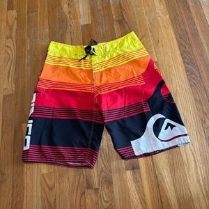 Men’s Quicksilver Board Short